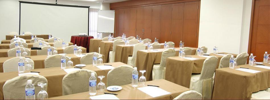 Hotel Sentral Pudu @ Centre / Bukit Bintang Kuala Lumpur