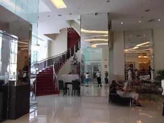 Sentral Pudu @ Centre / Bukit Bintang 3*