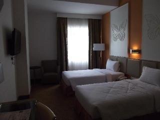 Sentral Pudu @ Centre / Bukit Bintang Hotel