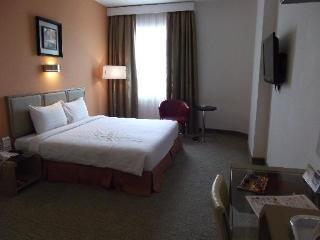 Sentral Pudu @ Centre / Bukit Bintang Hotel Kuala Lumpur