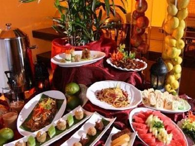 Sentral Pudu @ Centre / Bukit Bintang Hotel Kuala Lumpur