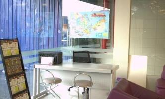 Hotel Sentral Pudu @ Centre / Bukit Bintang Kuala Lumpur